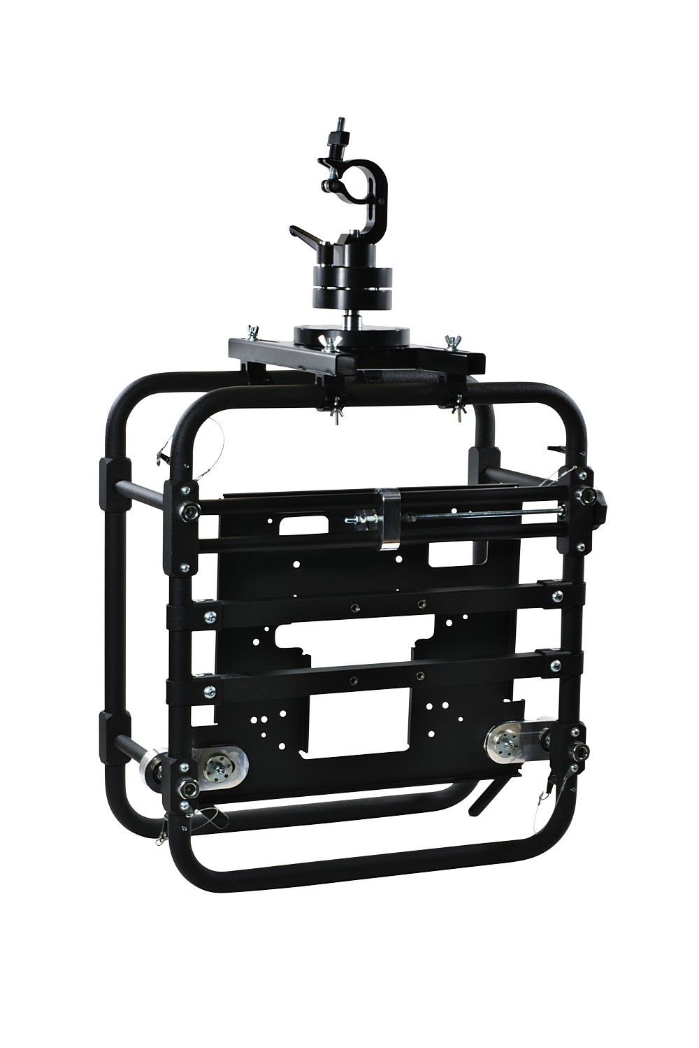 Projector Frame Adapter