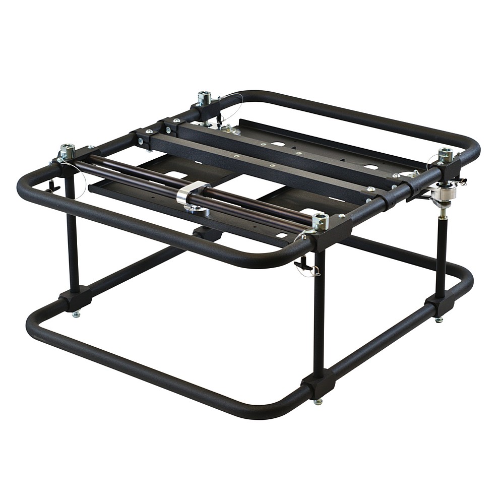 Adjustable Projector Frame