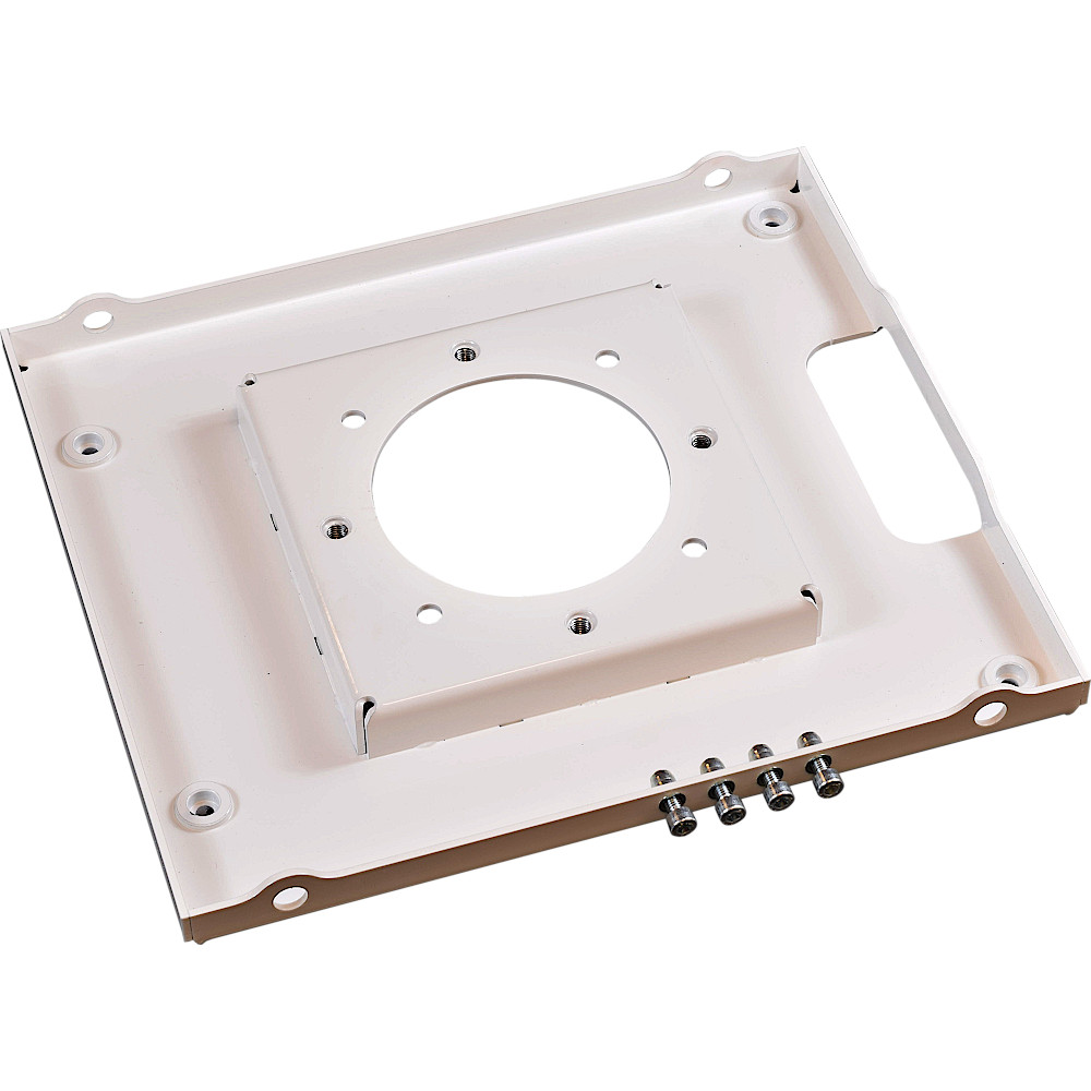 Projector Plate